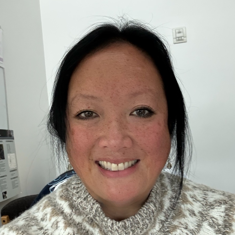 Meet your Posher, Leslie